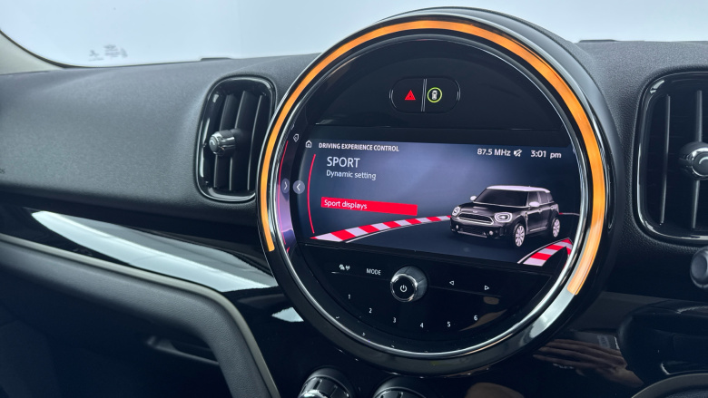 MINI Countryman 1.5 Cooper S E Classic ALL4 PHEV 5dr Auto Hatchback